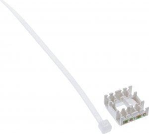 InLine InLine® RJ45 Keystone Jack Snap-In module Cat.8.1 4