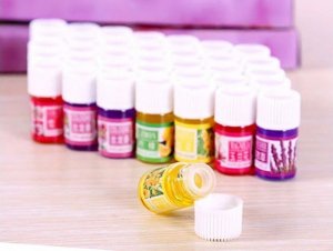 ZESTAW olejki eteryczne 12 RÓŻNYCH ZAPACHÓW 3