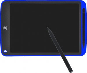 TABLET GRAFICZNY DO RYSOWANIA DLA DZIECI ZNIKOPIS LCD 8.5 CALA 12