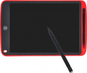 TABLET GRAFICZNY DO RYSOWANIA DLA DZIECI ZNIKOPIS LCD 8.5 CALA 8