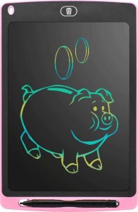 TABLET GRAFICZNY DO RYSOWANIA DLA DZIECI ZNIKOPIS LCD 8.5 CALA 9