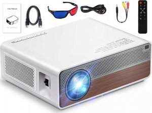 Projektor Medialove Q9 2