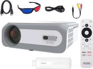 Projektor Mecool KP1 2