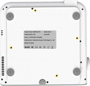 Projektor Mecool KP1 5