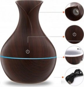 Dyfuzor zapachowy Ultradźwiękowy Mini 3