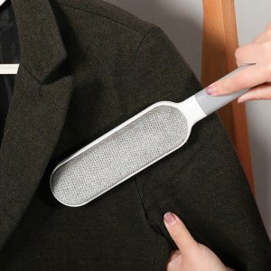 SZCZOTKA DO CZYSZCZENIA I ZBIERANIA SIERŚCI PSA I KOTA 4