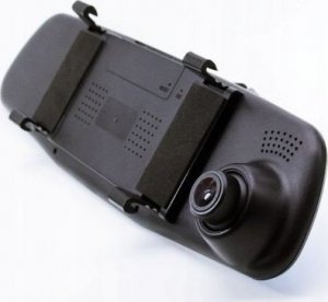 Wideorejestrator Kamera cofania Lusterko FULL HD 6