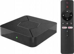 Odtwarzacz multimedialny smart tv box android 4k