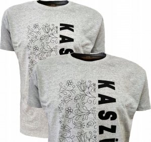 Koszulka kaszubska t-shirt Kaszbe Kaszuby L 1