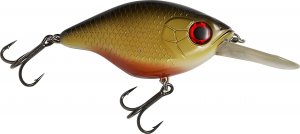 MADCAT Wobler  na sumy MadCat Tight-S Deep 70g 16cm  16,0cm-F 1