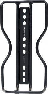 Blackburn Koszyk na bidon BLACKBURN OUTPOST CARGO (na torbę, worek, śpiwór) aluminiowy 164g tytanowy (NEW 2023) 16