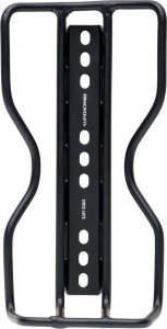 Blackburn Koszyk na bidon BLACKBURN OUTPOST CARGO (na torbę, worek, śpiwór) aluminiowy 164g tytanowy (NEW 2023) 7