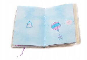 Midex Notes 1355B 58340 3