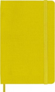 Moleskine Notes 9x24cm 192K linia TW żółty 1