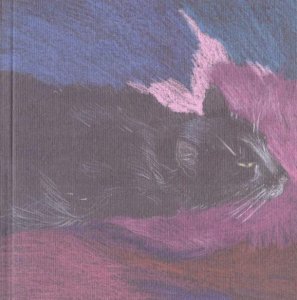 Emg Notatnik Kot wyjątkowy 1