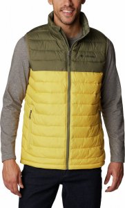 Columbia Bezrękawnik Puchowy Columbia Powder Lite Vest Męski XXL 1