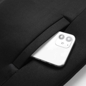 Mozos HV4 Ogrzewana elektryczna kamizelka unisex r. XXL czarna 11