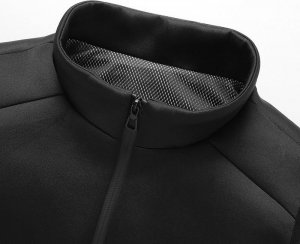 Mozos HV4 Ogrzewana elektryczna kamizelka unisex r. XXL czarna 5