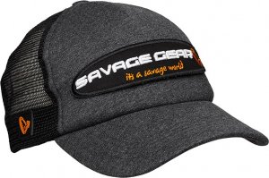 Savage Gear Czapka z daszkiem Savage Gear Attitude Cap 1