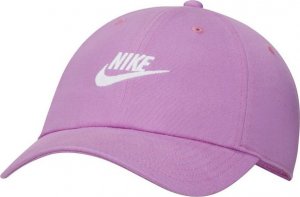 Nike Czapka z daszkiem Nike Sportswear Heritage86 913011 532 1