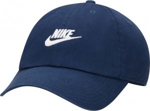 Nike Czapka z daszkiem Nike Sportswear Heritage86 913011 413 1