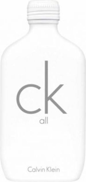Calvin Klein CK All EDT 50ml 1