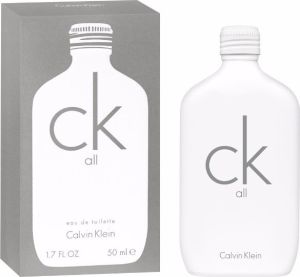 Calvin Klein CK All EDT 50ml 2