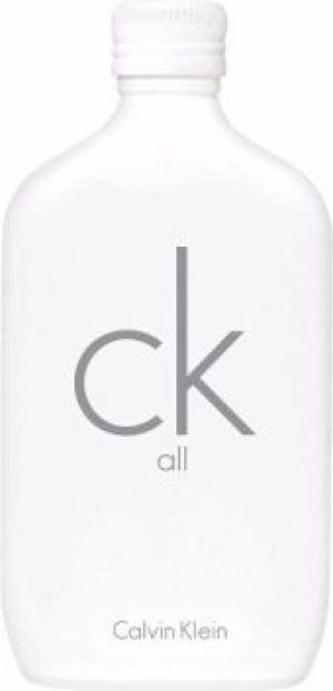 Calvin Klein CK All EDT 100ml 1