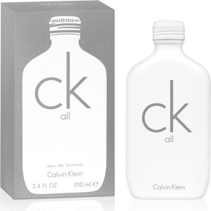 Calvin Klein CK All EDT 100ml 2