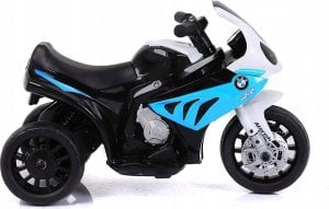 Skuter motor dla dzieci elektryczny motor BMW 1