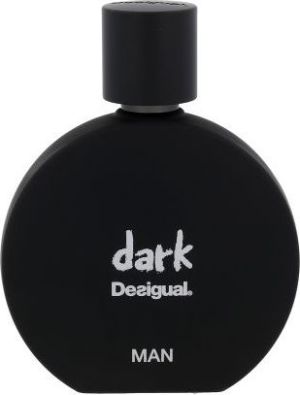 Desigual Dark EDT 100ml 1