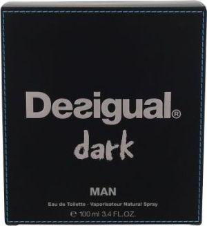 Desigual Dark EDT 100ml 2