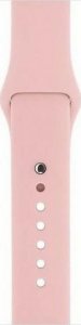 Mercury Mercury pasek Silicon Apple Watch 38/40/ 41 mm różowy/pink 3