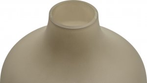 Krosno Wazon szklany 25 cm Fashion 2