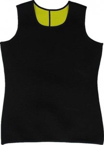 Verk KOSZULKA NEOPRENOWA FITNESS MĘSKA ODCHUDZAJĄCA 2