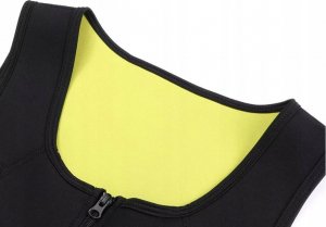 Verk KOSZULKA NEOPRENOWA FITNESS MĘSKA ODCHUDZAJĄCA 3