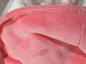 Verk CIEPŁA BLUZA KOC OVERSIZE XXL 2W1 GRUBA FUTRZAK 8