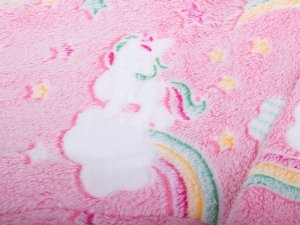 Verk CIEPŁA BLUZA KOC ŚWIECĄCA DLA DZIECKA JUNIOR 2w1 8