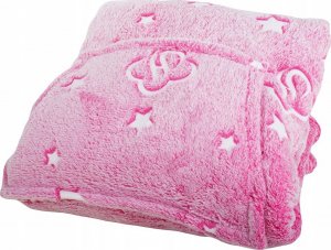 Verk CIEPŁA BLUZA KOC OVERSIZE XXL 2W1 GRUBA FUTRZAK 13