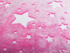 Verk CIEPŁA BLUZA KOC OVERSIZE XXL 2W1 GRUBA FUTRZAK 14