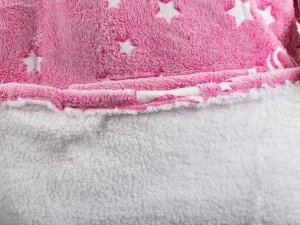 Verk CIEPŁA BLUZA KOC OVERSIZE XXL 2W1 GRUBA FUTRZAK 6