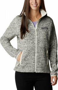 Columbia Bluza Rozpinana Columbia Sweater Weather Full Zip Damska S 1