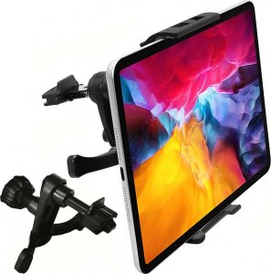 Alogy Uchwyt zaciskowy do samochodu AirVent Car Holder 2