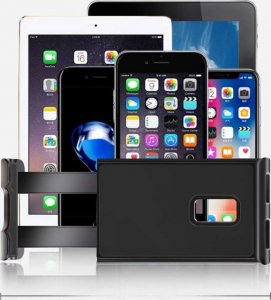 Alogy Uchwyt zaciskowy do samochodu AirVent Car Holder 4