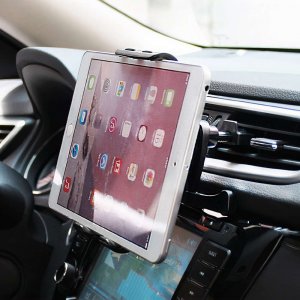 Alogy Uchwyt zaciskowy do samochodu AirVent Car Holder 5