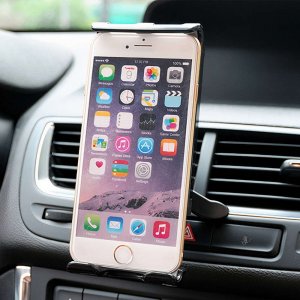 Alogy Uchwyt zaciskowy do samochodu AirVent Car Holder 6