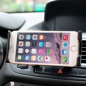 Alogy Uchwyt zaciskowy do samochodu AirVent Car Holder 8