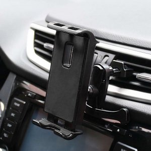 Alogy Uchwyt zaciskowy do samochodu AirVent Car Holder 9