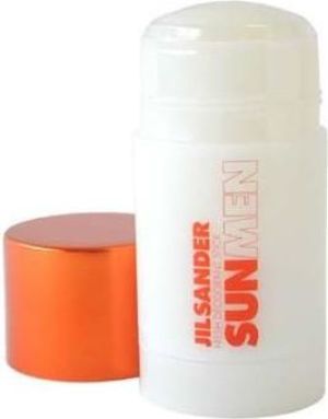 Jil Sander Sun For Men Dezodorant w sztyfcie 75ml 1