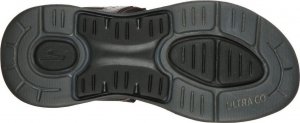Skechers Sandały męskie SKECHERS GO WALK Arch Fit Sandal (229020-BKCC) 42.5 6